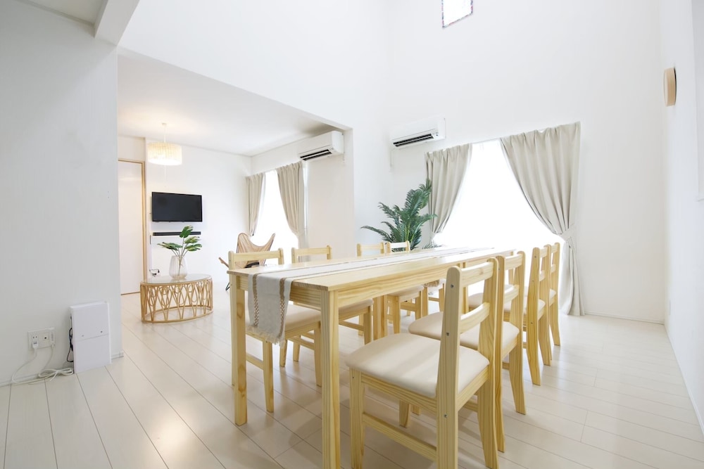 アパートメント 客室13 | ちゅらパレス B