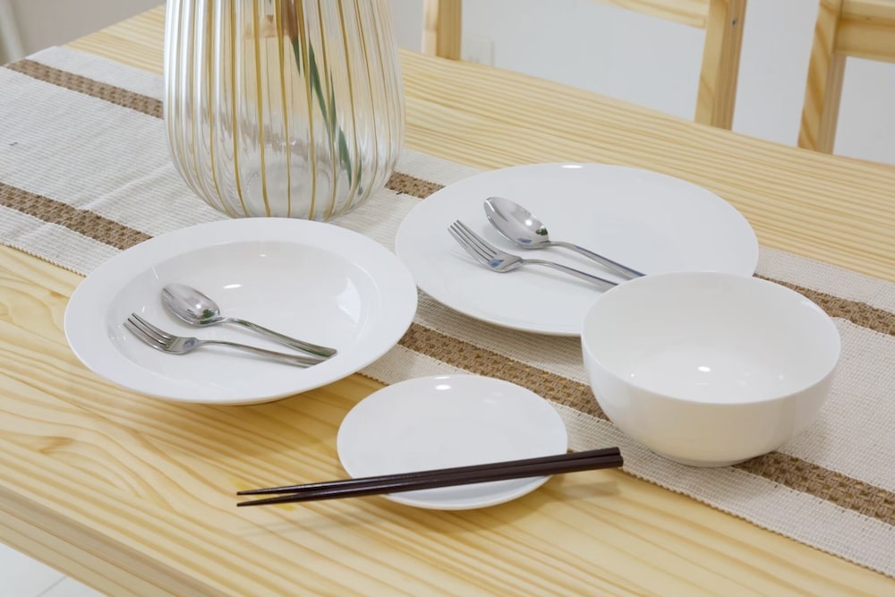 アパートメント 客室の設備とサービス12 | ちゅらパレス B