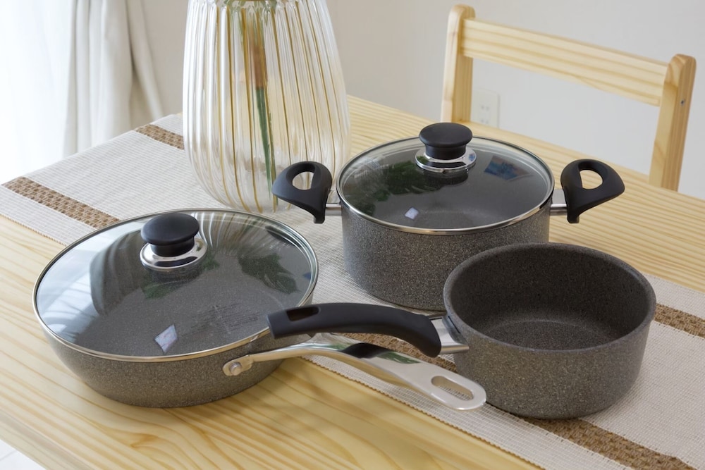 アパートメント 客室の設備とサービス15 | ちゅらパレス B