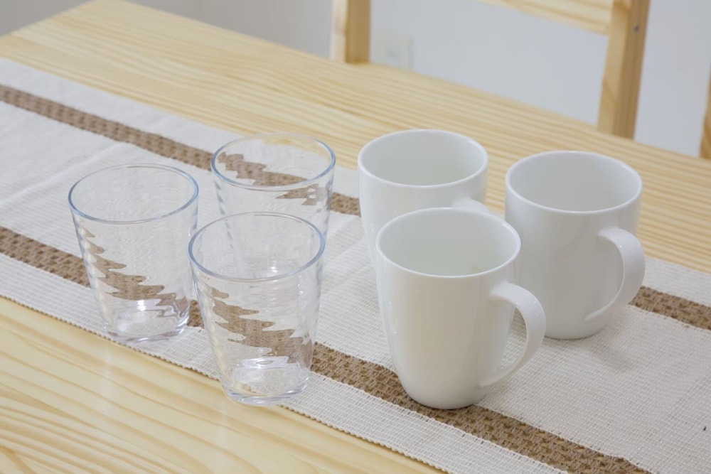 アパートメント 客室の設備とサービス18 | ちゅらパレス B