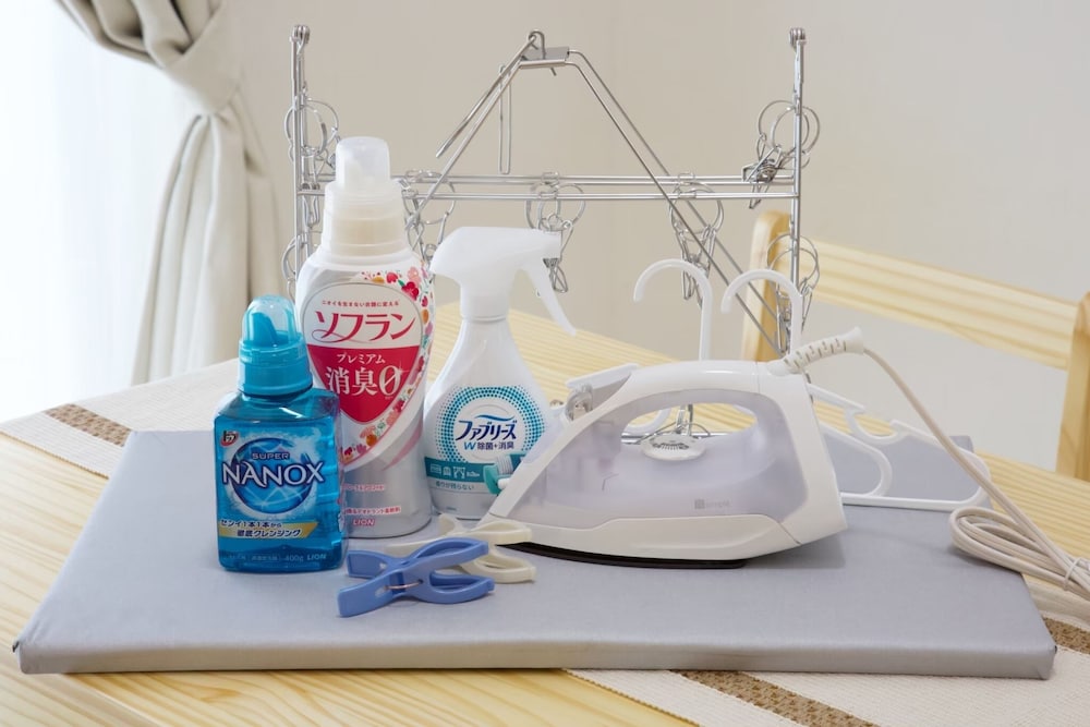 アパートメント 客室の設備とサービス21 | ちゅらパレス B