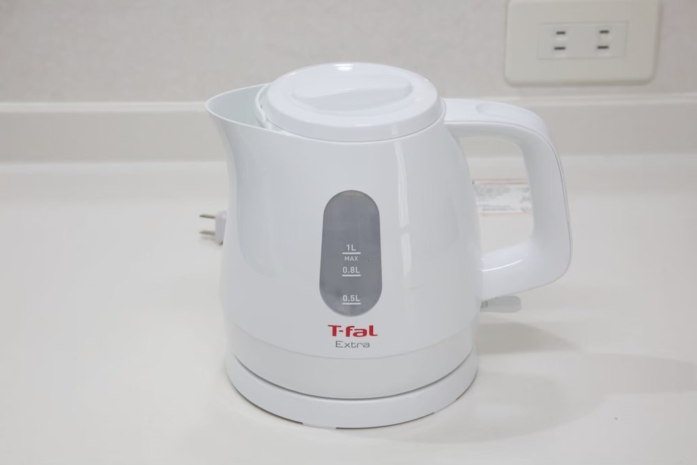 アパートメント 客室の設備とサービス0 | ちゅらパレス B