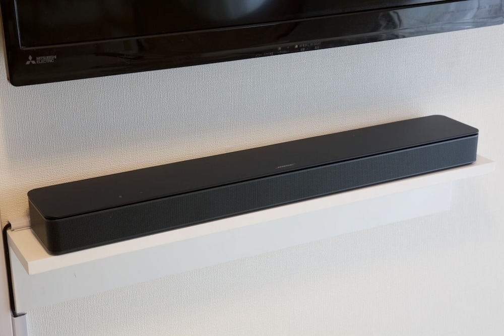 アパートメント 客室の設備とサービス17 | ちゅらパレス B