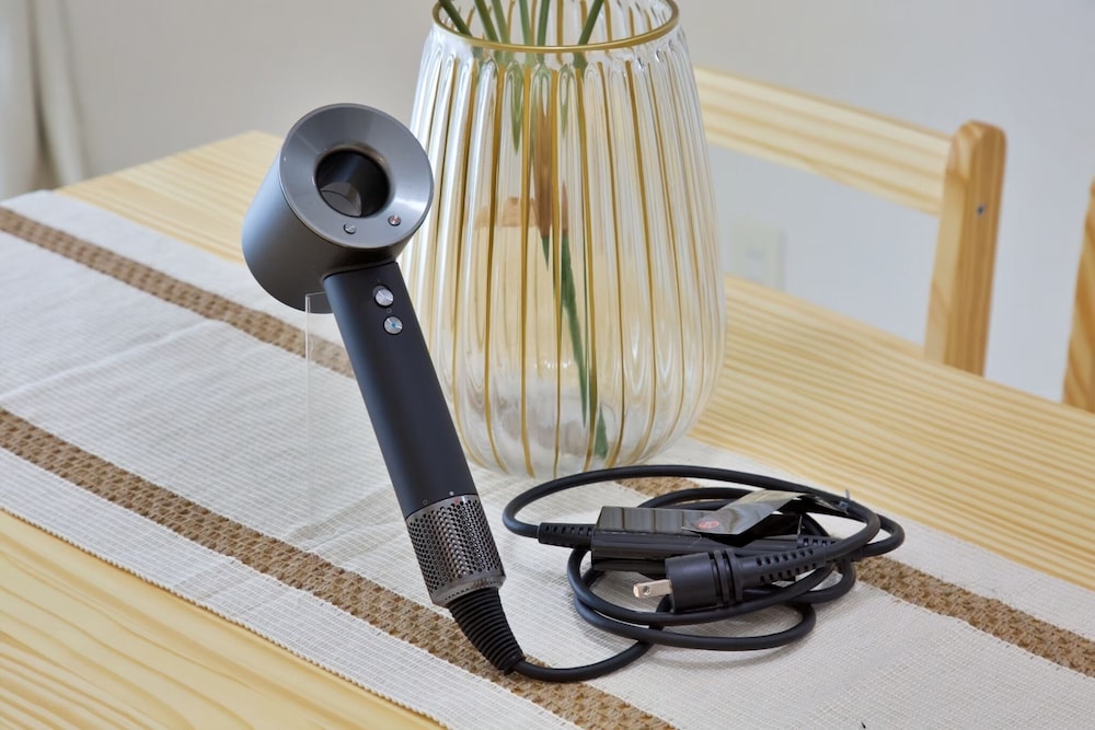 アパートメント 客室の設備とサービス9 | ちゅらパレス B