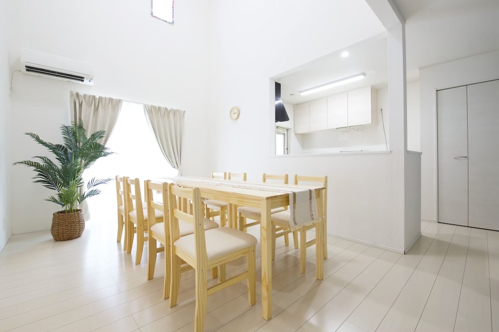 アパートメント 客室7 | ちゅらパレス B