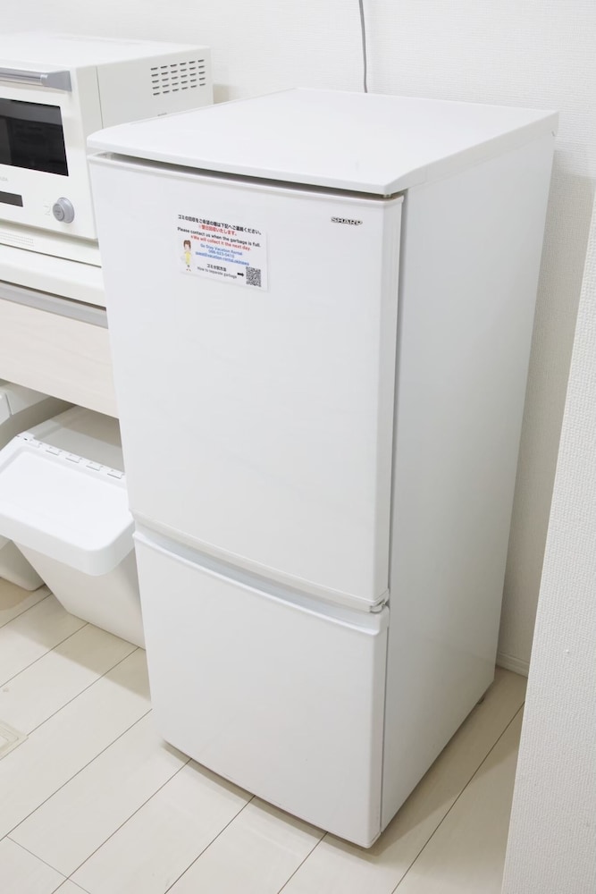 アパートメント 客室の設備とサービス16 | ちゅらパレス B