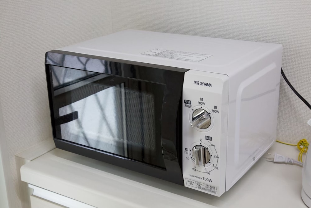 アパートメント 客室の設備とサービス20 | ちゅらパレス B