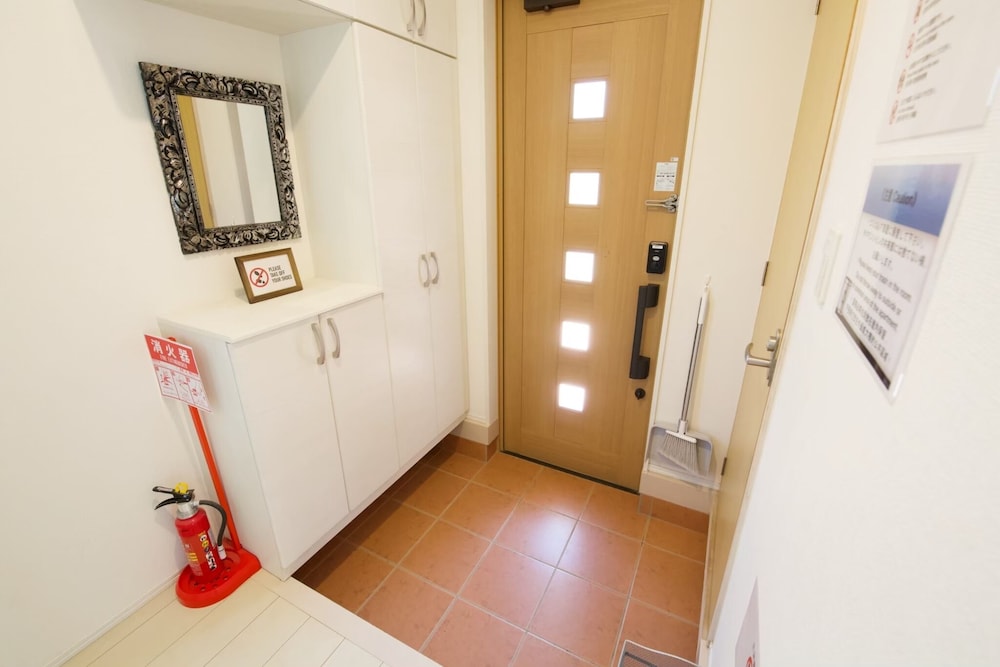 アパートメント 客室6 | ちゅらパレス B