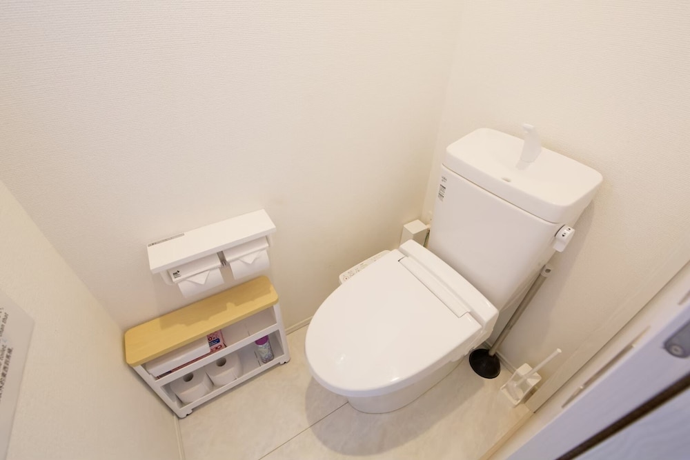 アパートメント 客室15 | ちゅらパレス B