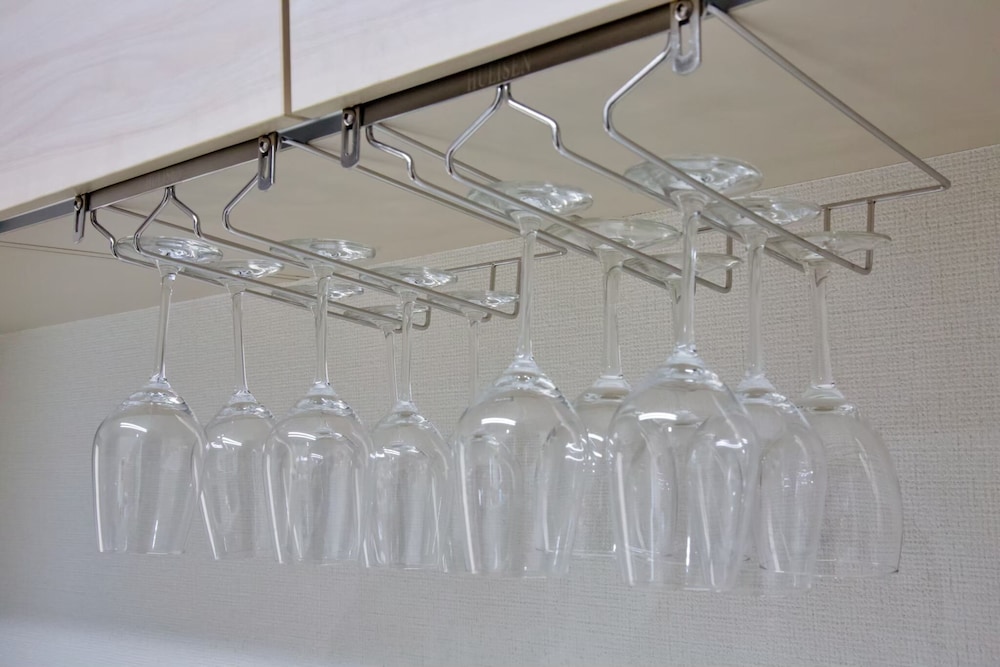 アパートメント 客室の設備とサービス13 | ちゅらパレス B