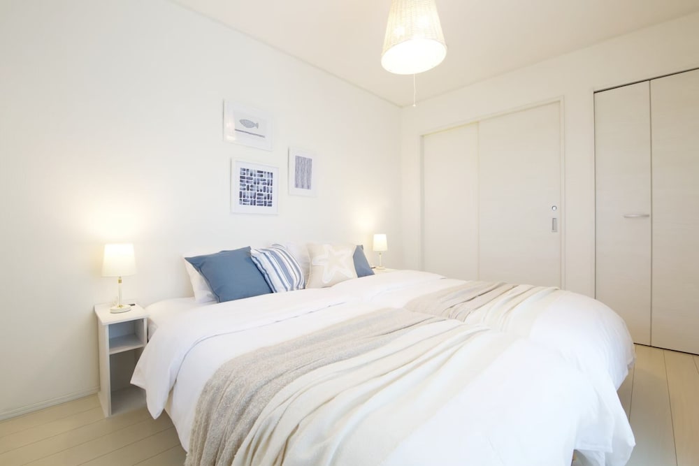 アパートメント 客室4 | ちゅらパレス B