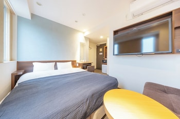 unito hotel residence Kyoto Station North