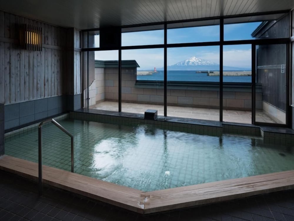 スパ1 | REBUN HOTEL SARYO スパ1 | REBUN HOTEL SARYO