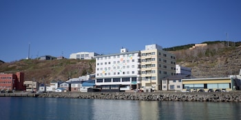 礼文観光ホテル 咲涼