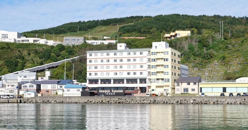 外観1 | REBUN HOTEL SARYO 外観1 | REBUN HOTEL SARYO