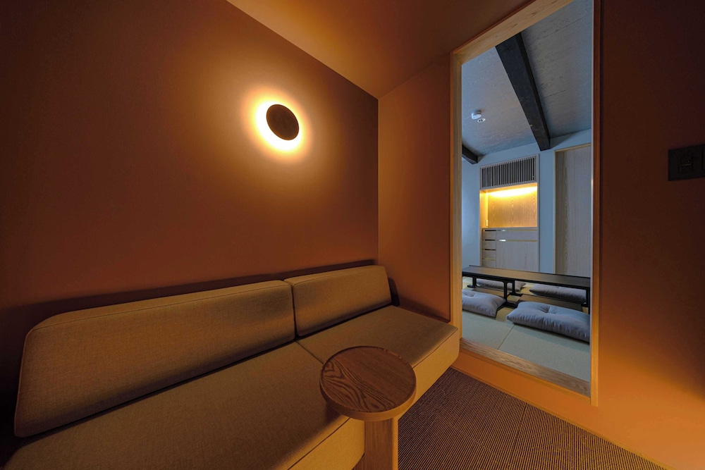 浦田別邸 古民家 一棟貸し (フロント施設から110m) 客室2 | 中尾甚六HOTEL