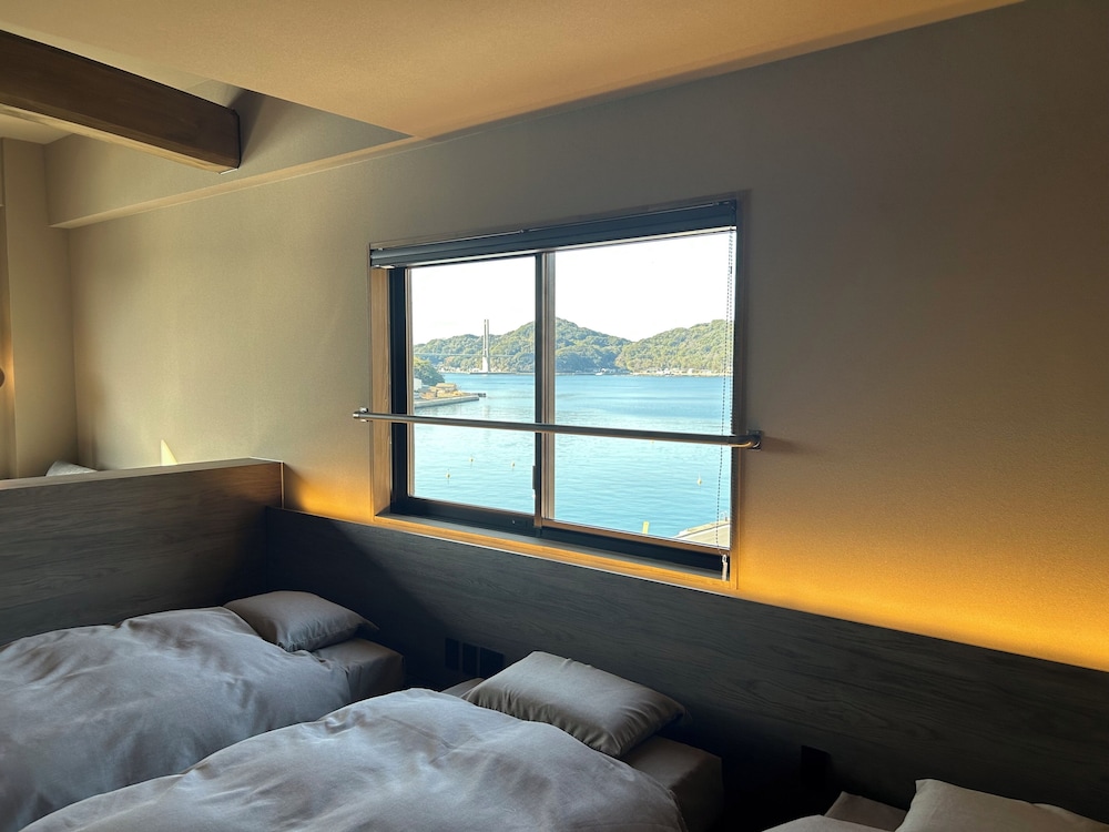 スーペリア 角部屋 部屋貸し 禁煙 (本館) 客室2 | 中尾甚六HOTEL