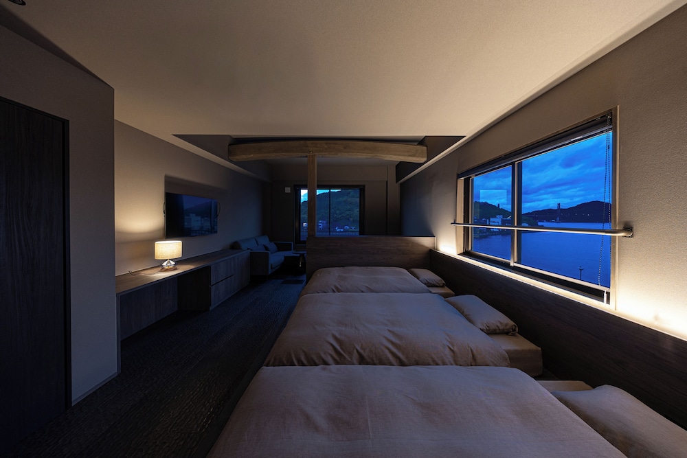 メインイメージ | 中尾甚六HOTEL