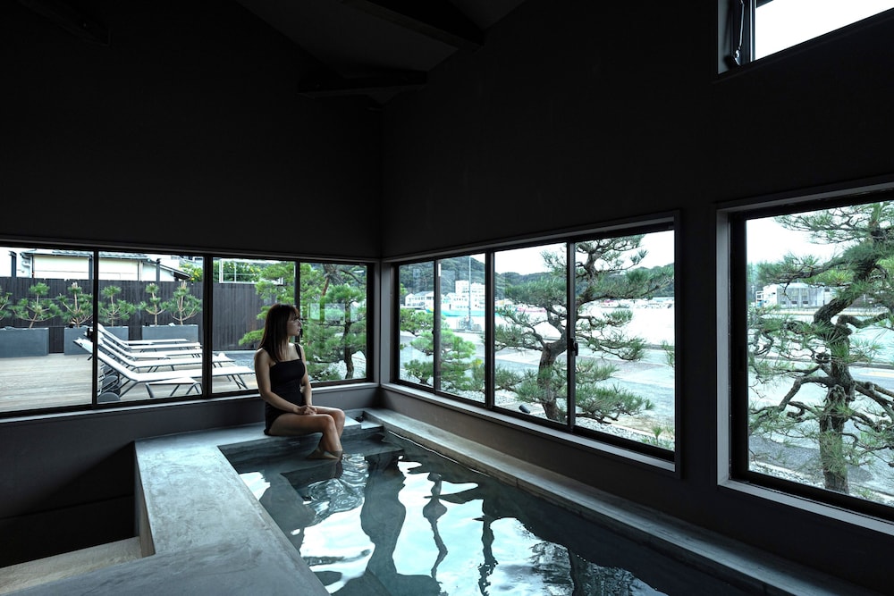 スパ1 | 中尾甚六HOTEL