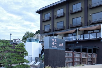 中尾甚六HOTEL