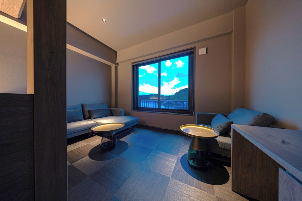 スーペリア 部屋貸し 禁煙 (本館) 客室1 | 中尾甚六HOTEL