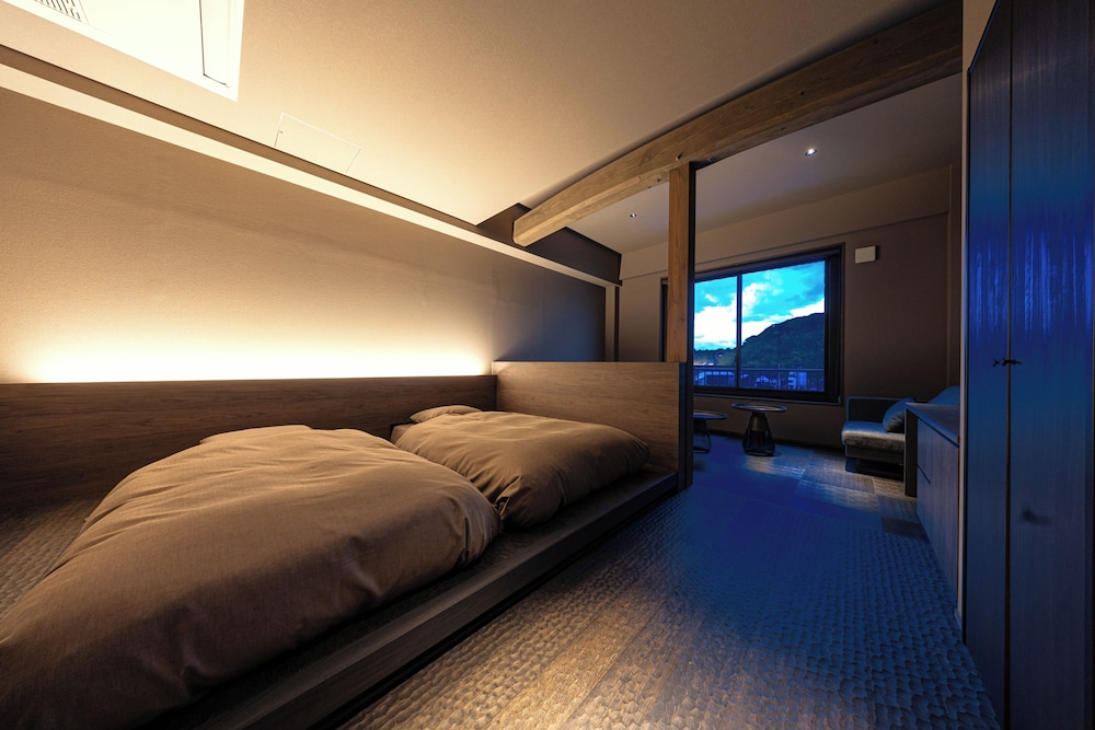 スーペリア 部屋貸し 禁煙 (本館) | 中尾甚六HOTEL