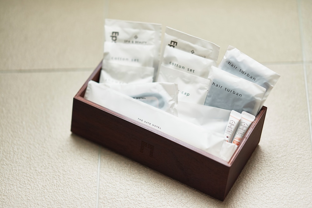 客室1 | ザ・ゲートホテル大阪 by HULIC