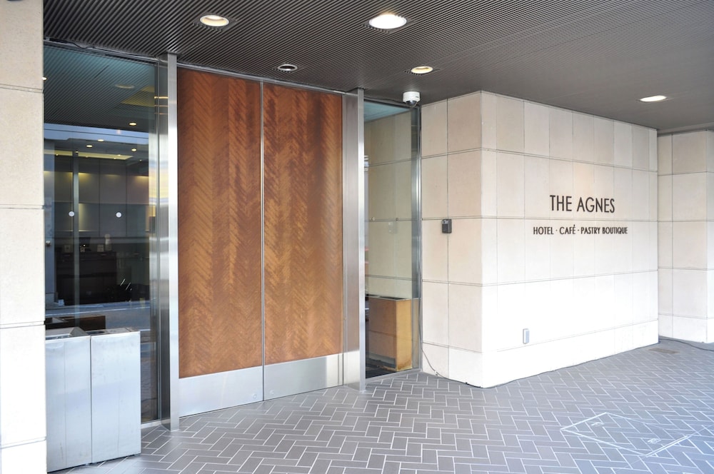 メインイメージ | アグネスホテル徳島