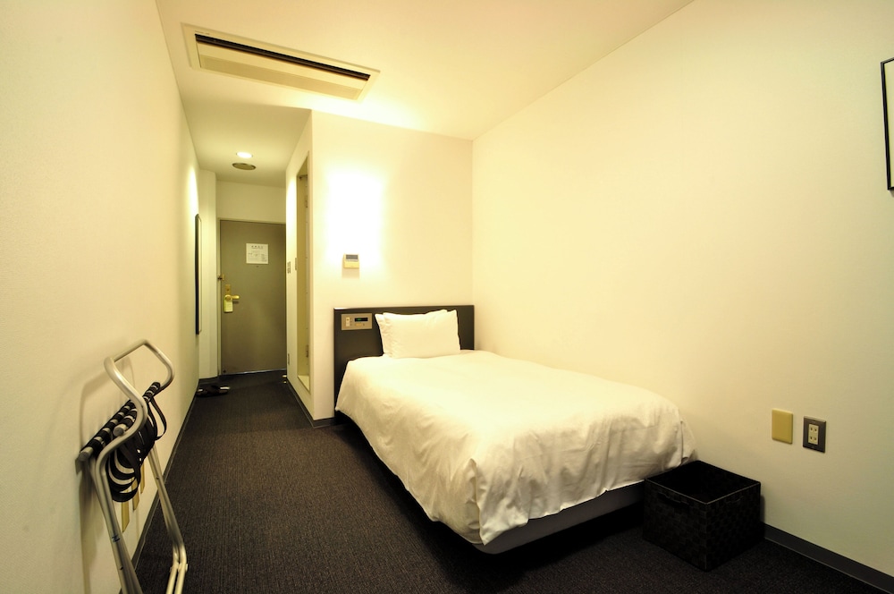 客室1 | アグネスホテル徳島