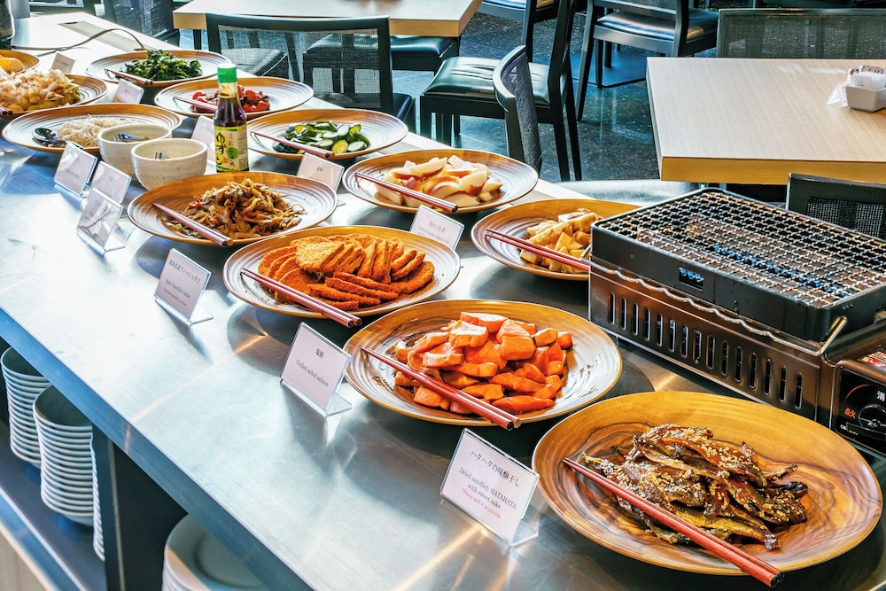 レストラン1 | アグネスホテル徳島