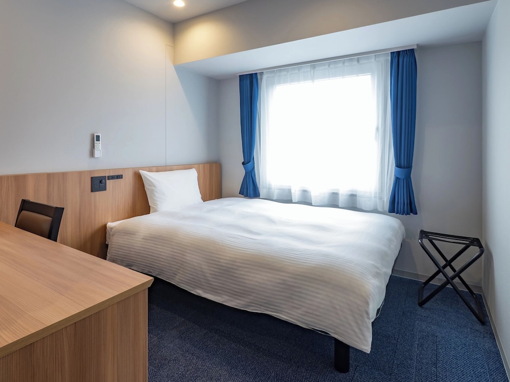 シングルルーム 禁煙 | 東横INN那須塩原駅西口