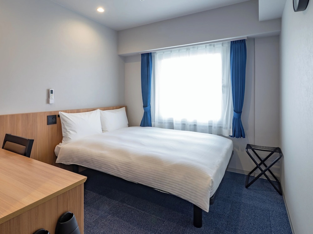 客室1 | 東横INN那須塩原駅西口