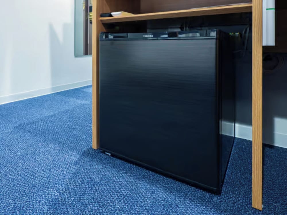 シングルルーム 禁煙 客室の設備とサービス13 | 東横INN那須塩原駅西口