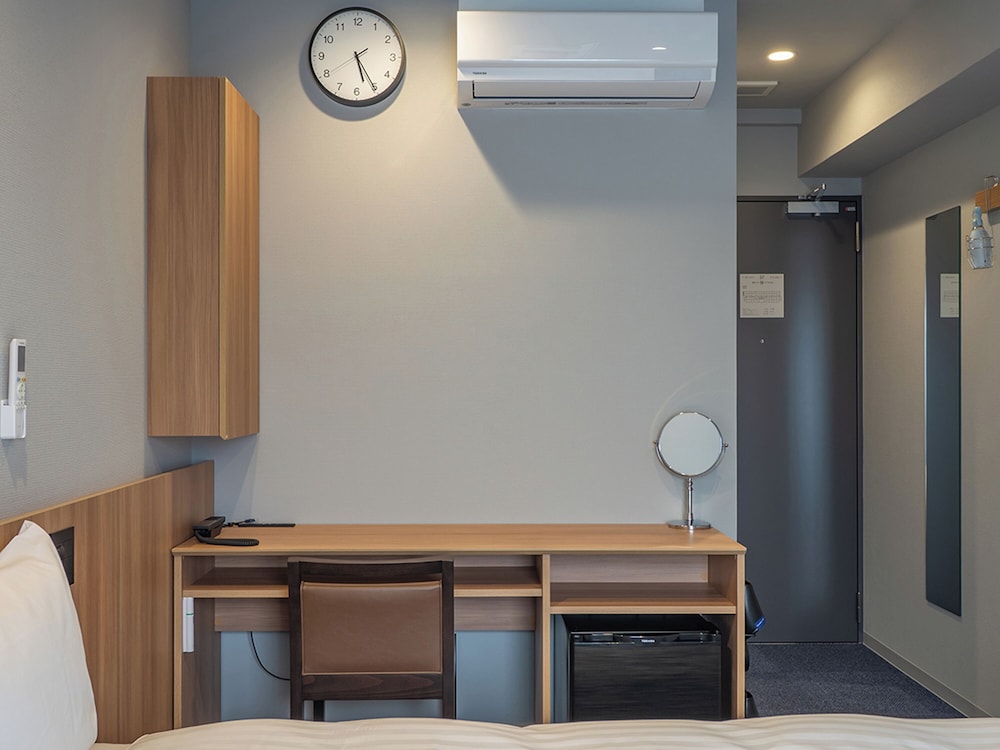 ダブルルーム 喫煙可 客室1 | 東横INN那須塩原駅西口