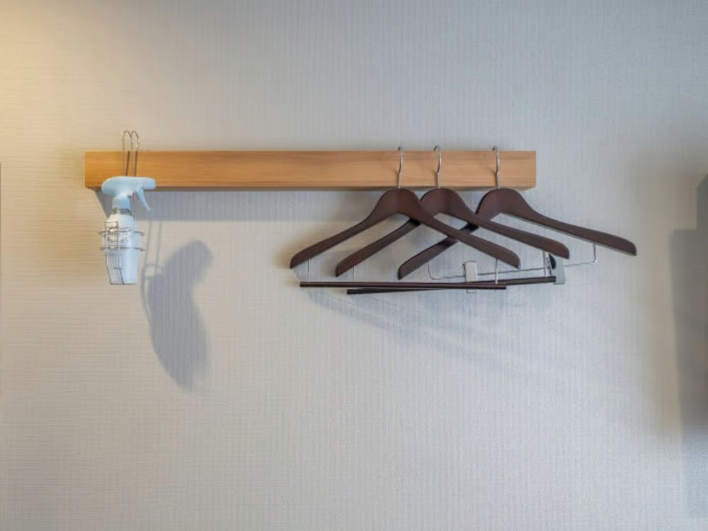 シングルルーム 禁煙 客室の設備とサービス12 | 東横INN那須塩原駅西口