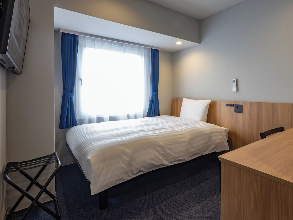 シングルルーム 禁煙 | 東横INN北上駅西口