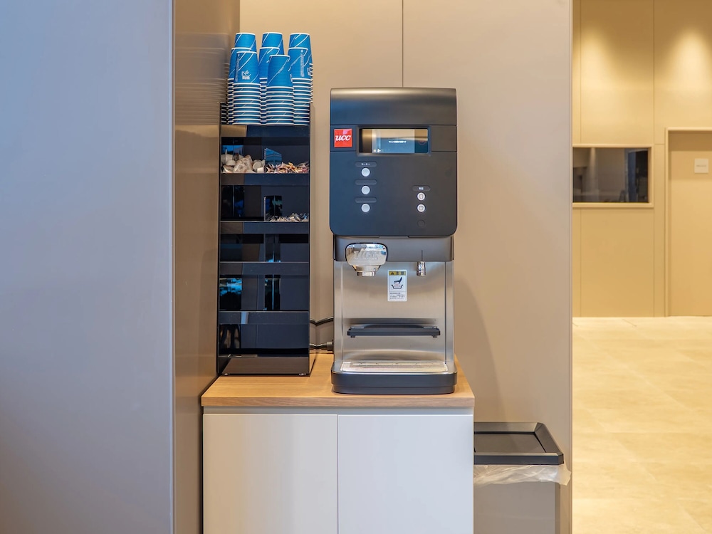 施設内の設備1 | 東横INN北上駅西口