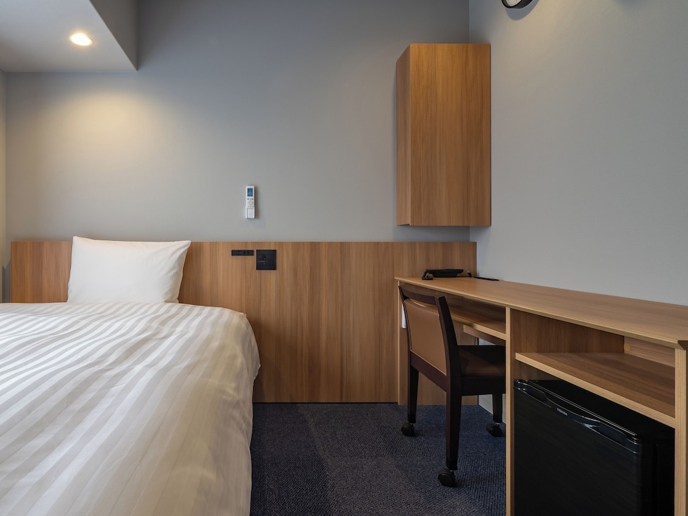 客室1 | 東横INN北上駅西口