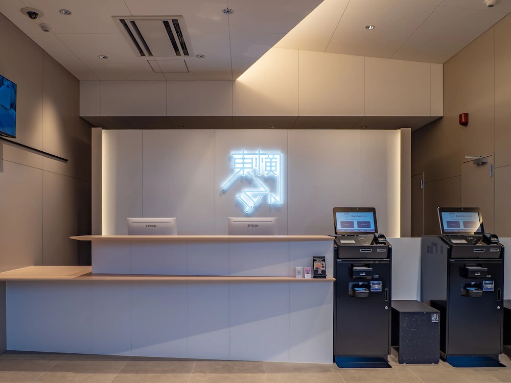 メインイメージ | 東横INN北上駅西口