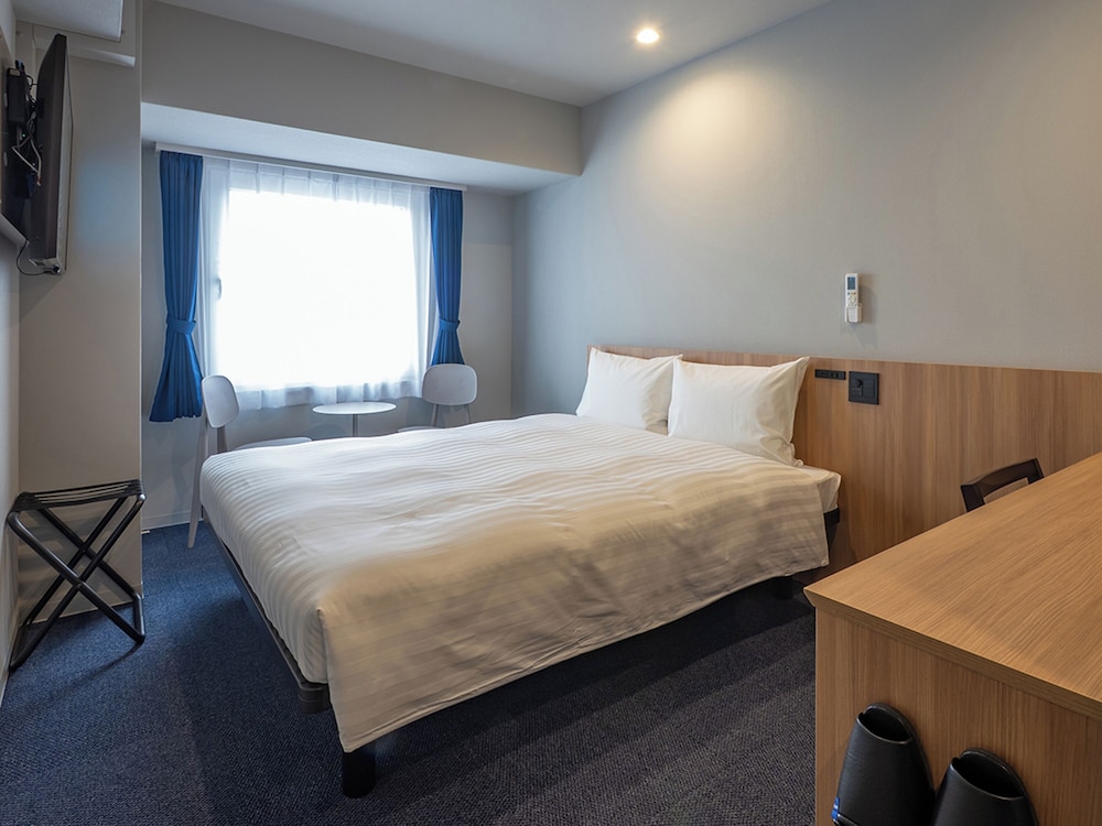 ダブルルーム 喫煙可 | 東横INN北上駅西口