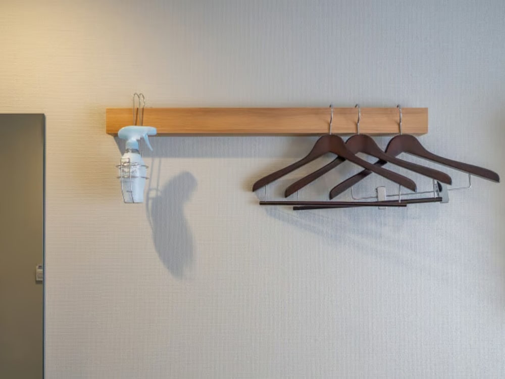 シングルルーム 禁煙 客室の設備とサービス15 | 東横INN北上駅西口