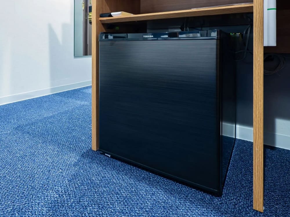 シングルルーム 禁煙 客室の設備とサービス9 | 東横INN北上駅西口