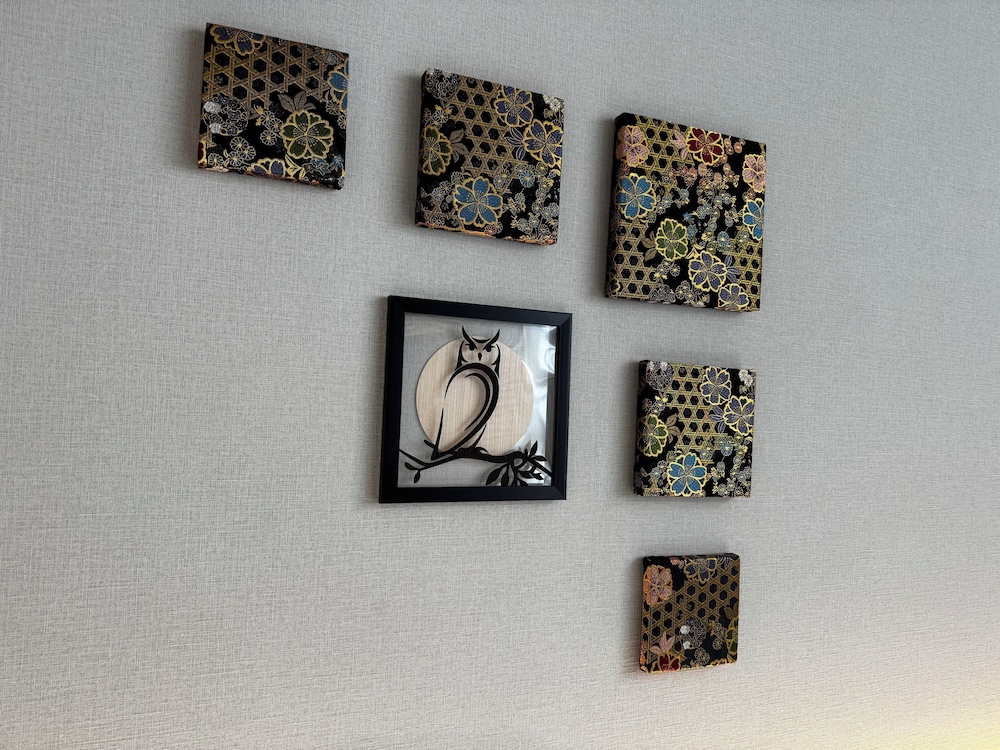 デラックス ヴィラ 3 ベッドルーム 客室4 | The Villa Hotels -SAPPORO-