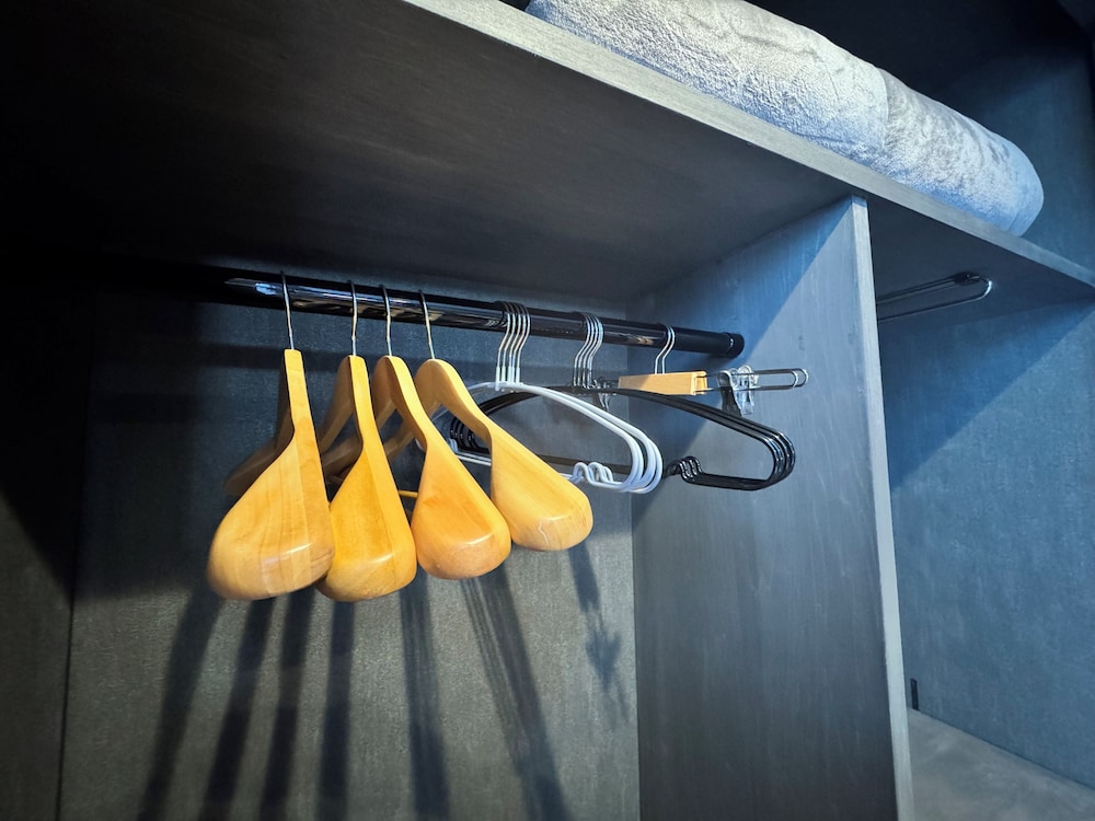 デラックス ヴィラ 3 ベッドルーム 客室4 | The Villa Hotels -SAPPORO-