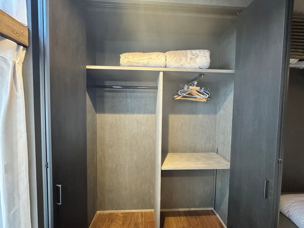 デラックス ヴィラ 3 ベッドルーム 客室0 | The Villa Hotels -SAPPORO-