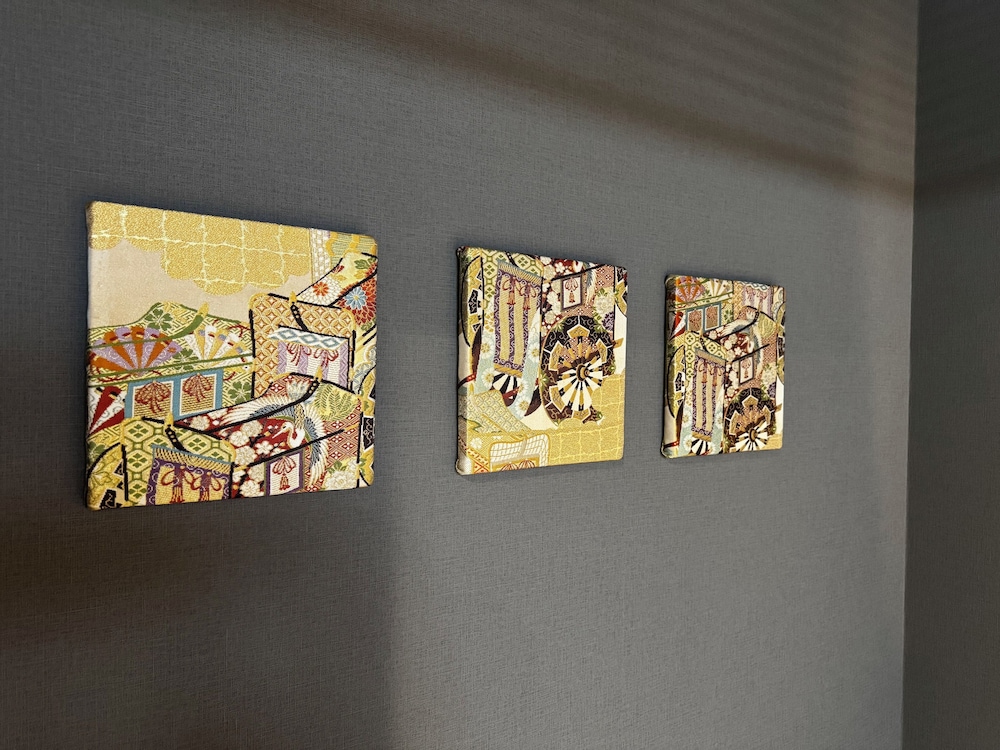 デラックス ヴィラ 3 ベッドルーム 客室6 | The Villa Hotels -SAPPORO-