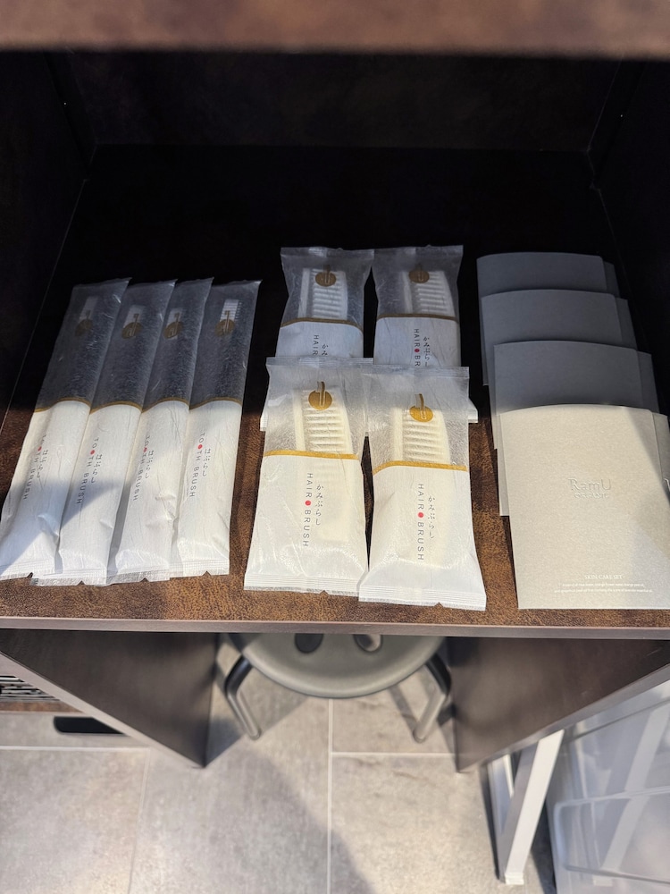 デラックス ヴィラ 3 ベッドルーム 客室の設備とサービス0 | The Villa Hotels -SAPPORO-