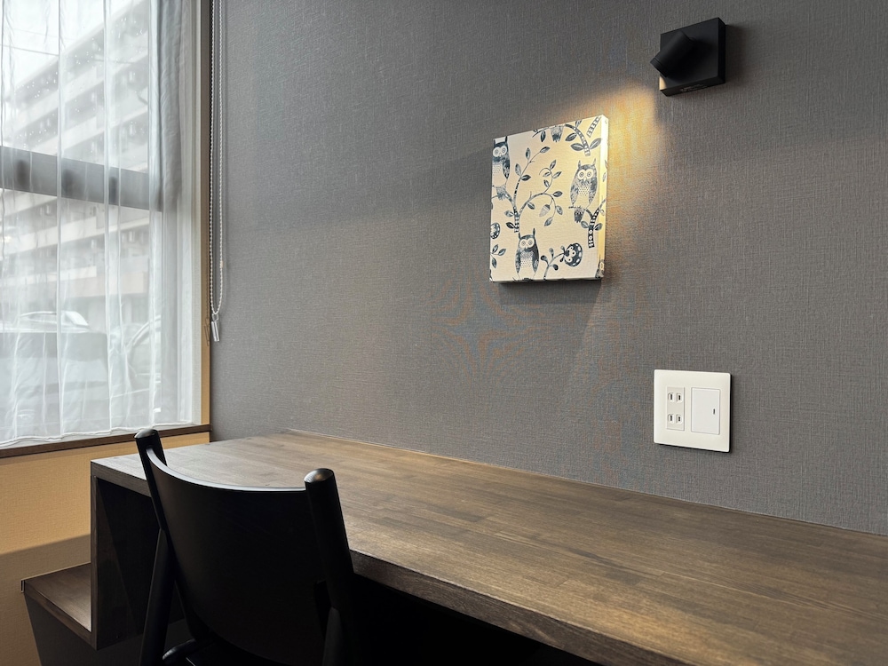 デラックス ヴィラ 3 ベッドルーム 客室5 | The Villa Hotels -SAPPORO-