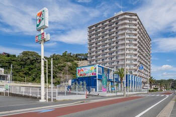 HOTEL R9 The Yard 勝浦