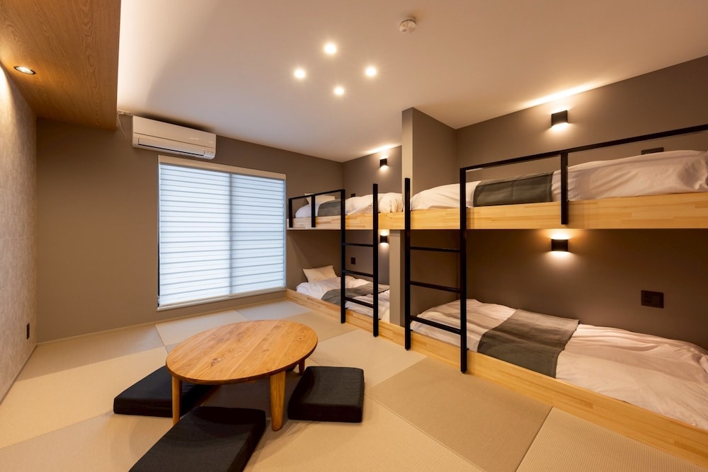 ファミリー アパートメント 禁煙 客室2 | ステイザりんくうベイ アパートメントホテル